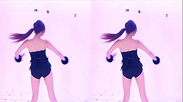 STY-0098 - 开场团舞Opening group dance