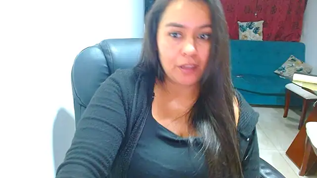 Ixchel_Anaid - Show titis