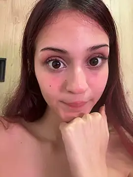 AngelRuby - Body tour n control me to make me horny
