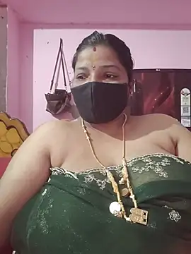 Tamil_lathikaaa - Nude show on dress