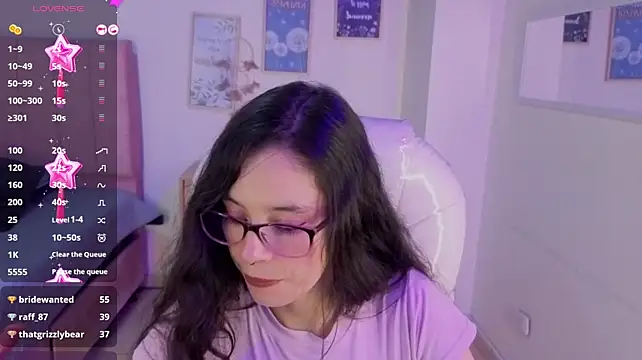 Danna_star1 - BOUNCE BOOBS SO HARD 😈🔥