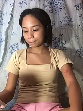 Asianpinay_Skinny1818 - pussy, masturbate,finger,doggystyle,boob