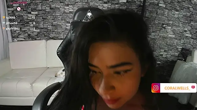 Angelly_ - suck BBC