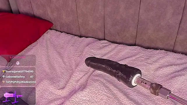 Luna78hard - deeper like a GOOD GIRL