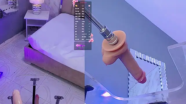 AmelieRoux - CTRL X2MIN 🥵 TAKE ALL MY JUICES