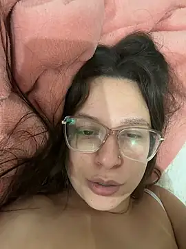 Milaluana_ofc - Bater uma gozar