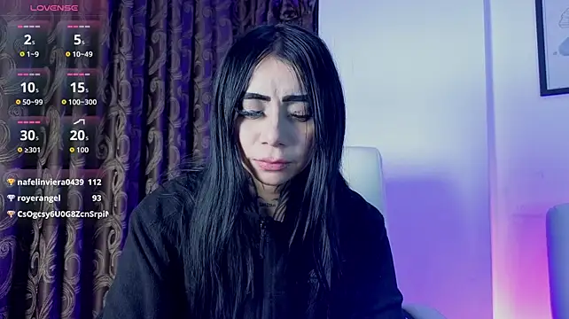 Clio_moon - controol toy 1minand red ass