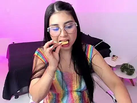 Vane18x_ - flash tits