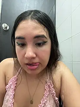 Samantthaescobar - Dildo in ass