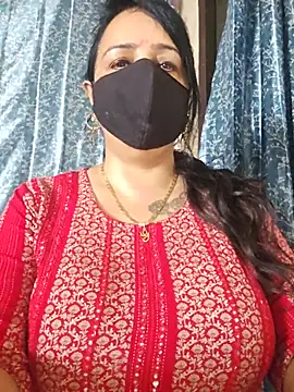 Cute-tanvi - Asshole show