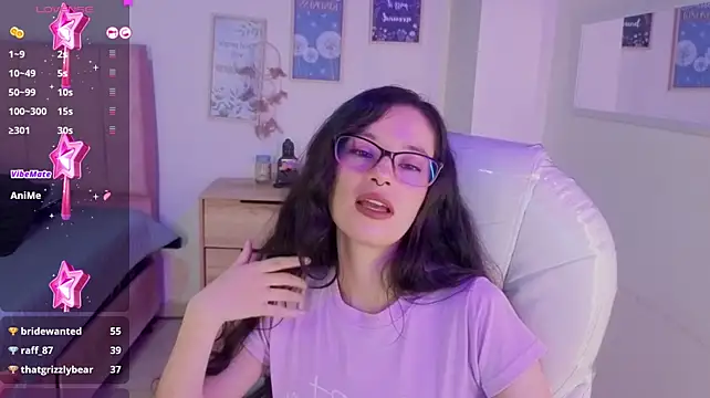 Danna_star1 - BOUNCE BOOBS SO HARD 😈🔥