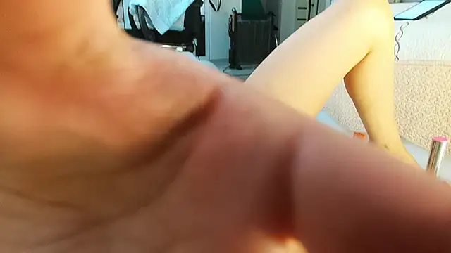 MissValday - make me cum