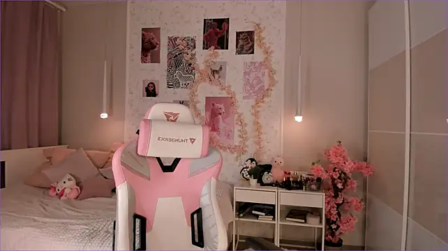 Ella_Lane - Deepthroat BlowJob With GAG