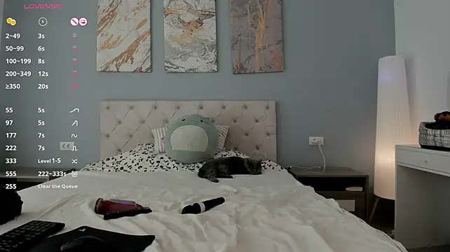 IvyTease_ - make me scream