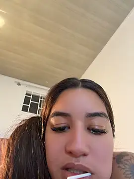 Little_Gaby_ - full squirt 🥵