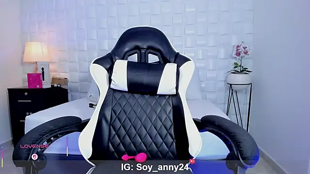 Anny_rouse24 - NAKED ME+2MIN CONTROL