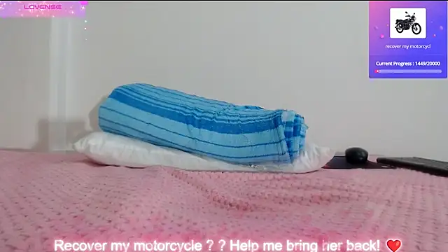 Skinnykattylush19 - double penetration🍆🍆