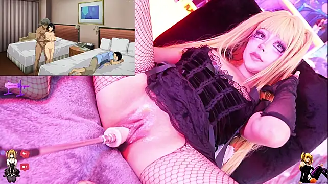 Soffy_garcia - the best Squirt Show by Misa🥵💦💦💦