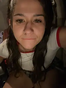 Everyonelovespearl - Panties off/Oil ass ❤️