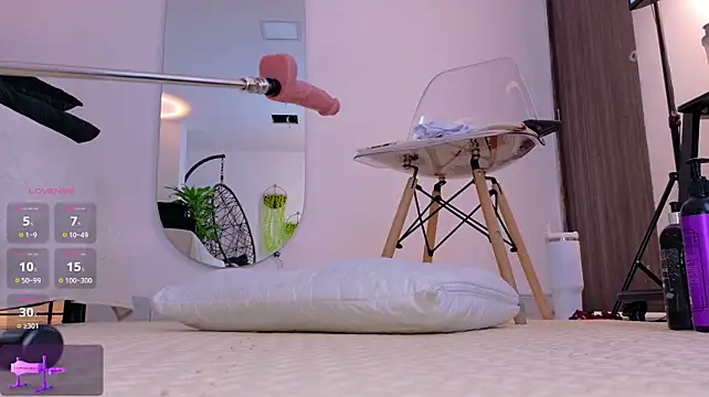 Angela_donnato - control lush 8 minutes..💦💦