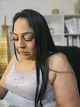 Gina_Myers - Face of Pleasure