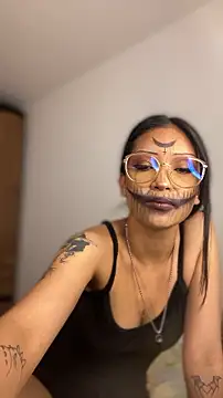 LeylaRose_ - Full Naked 💋