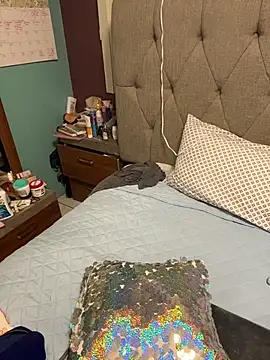 MyHoneyFrida - Sex Machine 10min + cambio de lencería