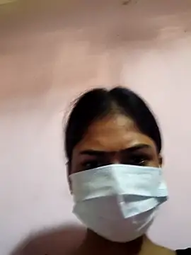 Kavya-Ranii - dirty talk