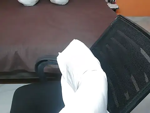 JenieParker - pussy show