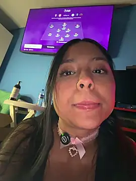Littlee_Lucy - You choose the goal
