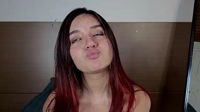 Ashly_jones_ - ❤️domi insde in my pussy, control 5min❤️