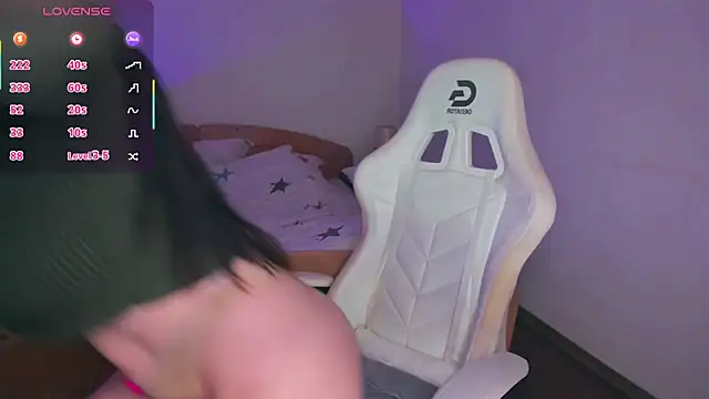 EvaFever - Topless blowjob!