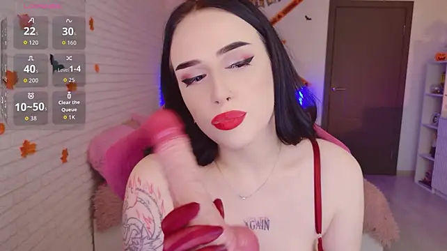Darinekoo - Buttplug Time