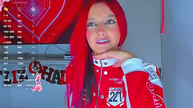 CelesteRhoades - leave the buttocks red with the paddle