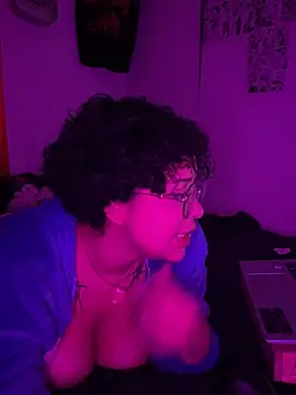 Zafiro_Raven - Slow body tease 🔥🙈