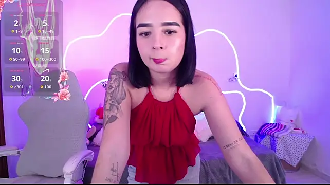 Sweetalloy - twerk
