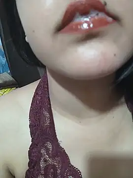 Sanu_07 - Pusssy close up