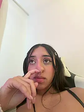 Karoll_little - NAKED