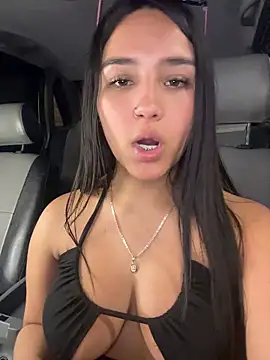 Samantha_firee - Flash pussy😏🌸