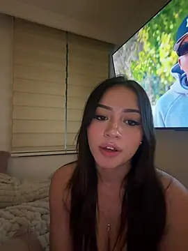 Abbymnd1 - Suck boobs 😈😈