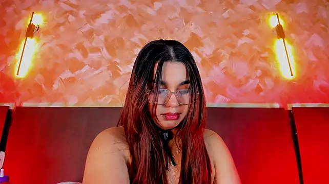 Anny-Arango - RIDE YOU FRONT
