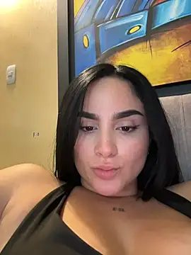 SierraGrec - Penetration with dildo