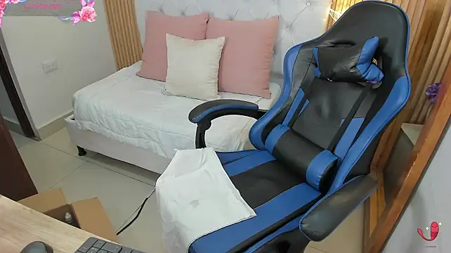 Kitty_kayo - Control Domi,Lush x3min⚡
