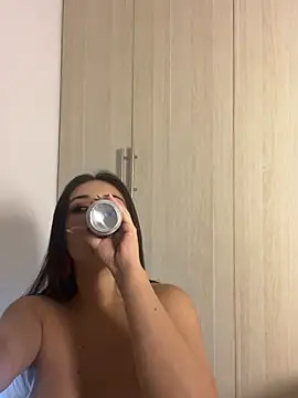 Abby-26 - Anal + Squirt