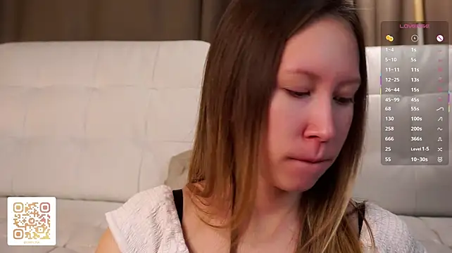 JeanneSchank - 💖 make my top very wet 💦