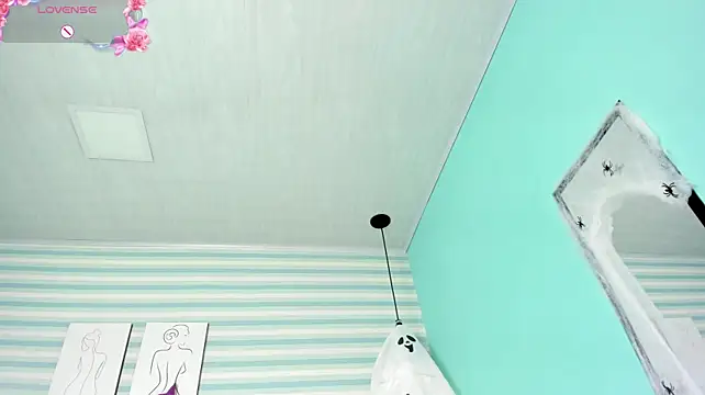 Goddess_kianna - Bounce my boobs🫧🦄