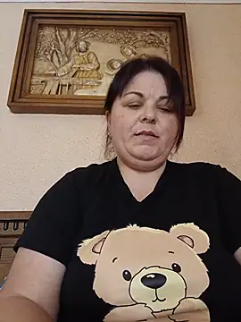 Dear_Natalia - FULL NAKED