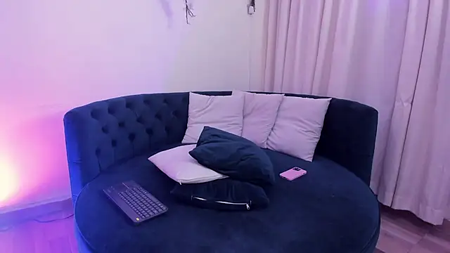 Miss_Belu - control x2 minutes