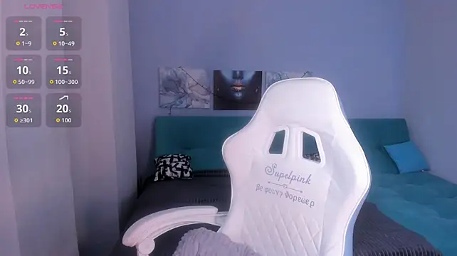 College_Girl_18 - POV touch my boobs