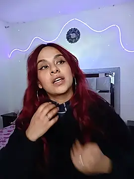 Lexy_Fox26 - sexy full naked x5min